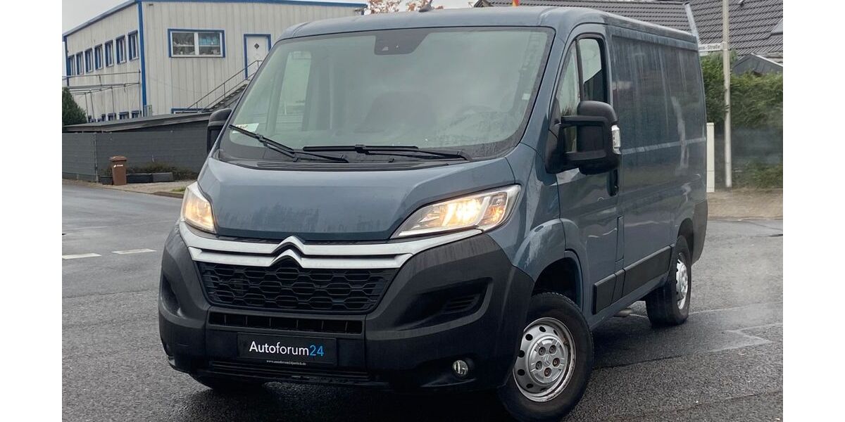 Citroen Jumper 57.500 km 12.399 &euro; Jülich 52428