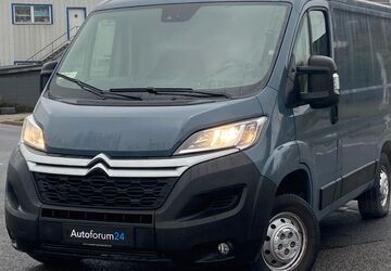 Citroen Jumper 57.500 km 12.499 &euro; Jülich 52428