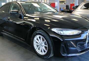 BMW 420 Gran Coupe Aut. 97.250 km 29.980 &euro; Euskirchen 53881