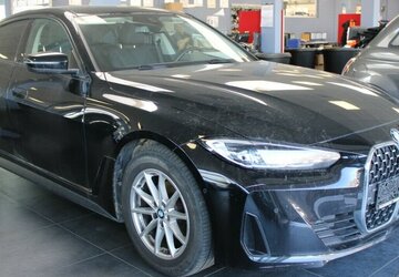 BMW 420 Gran Coupe Aut. 97.250 km 31.980 &euro; Euskirchen 53881