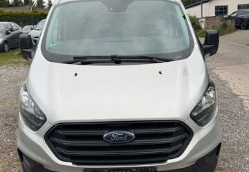 Ford Transit Custom 159.000 km 9.999 &euro; Mechernich 53894