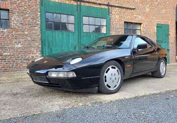 Porsche 928 203.500 km 23.500 &euro; Linnich-Körrenzig 52441