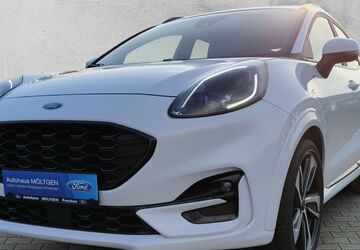 Ford Puma 22.462 km 23.490 &euro; Hürth 50354