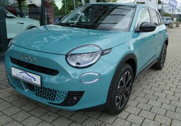 Fiat 600 1.500 km 27.950 &euro; Kerpen-Sindorf 50170