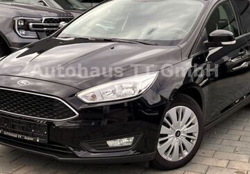 Ford Focus 153.289 km 5.950 &euro; Bergheim bei Köln 50126