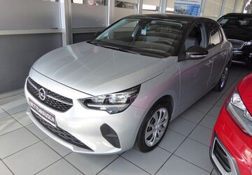 Opel Corsa 60.537 km 12.990 &euro; Herzogenrath 52134