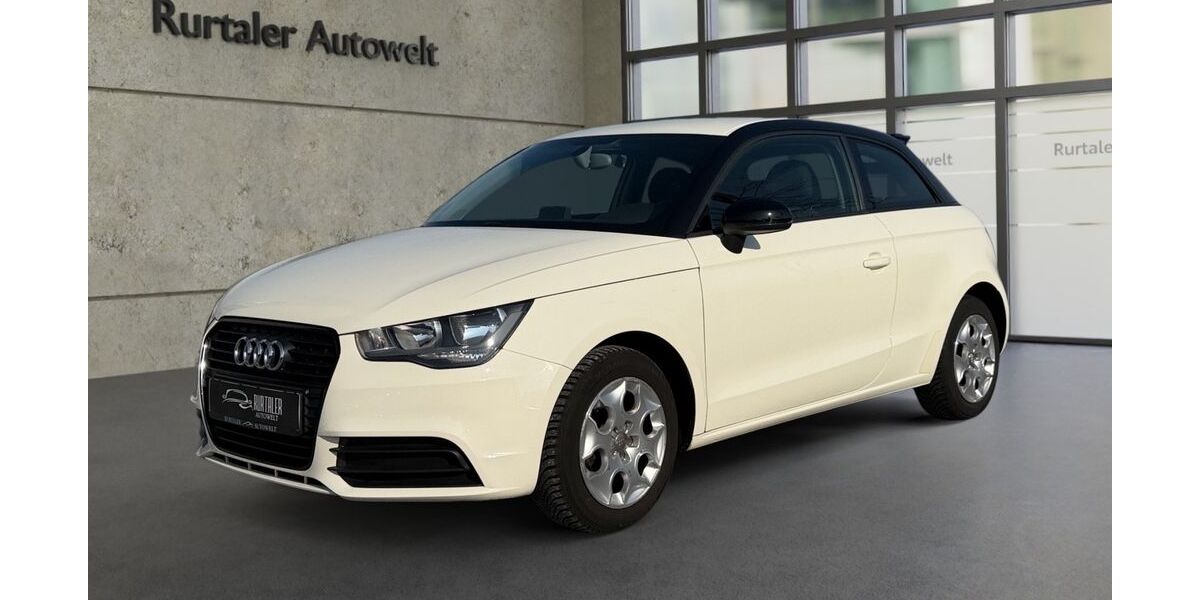 Audi A1 105.000 km 8.999 &euro; Jülich 52428