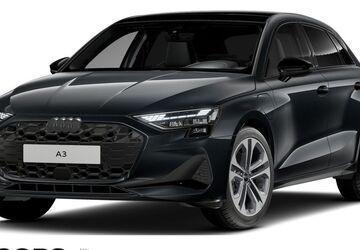 Audi A3 6.858 km 42.250 &euro; Düren 52351