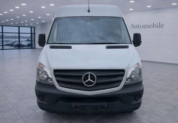 Mercedes-Benz Sprinter 211.000 km 10.990 &euro; Düren 52351