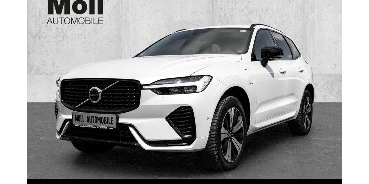 Volvo XC60 15.526 km 43.980 &euro; Aachen 52078