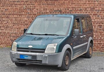 Ford Tourneo Connect 193.000 km 1.490 &euro; Düren 52351
