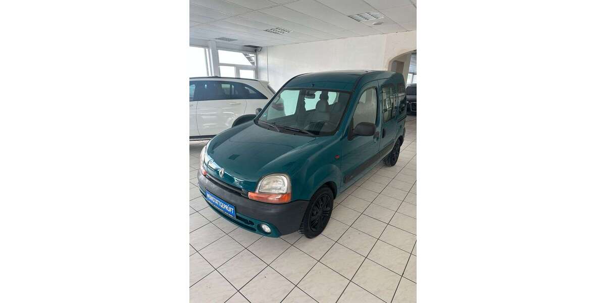 Renault Kangoo 200.000 km 2.950 &euro; Kerpen Horrem (bei Köln) 50169