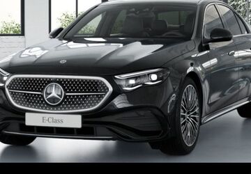 Mercedes-Benz E 220 9.900 km 56.990 &euro; Frechen 50226