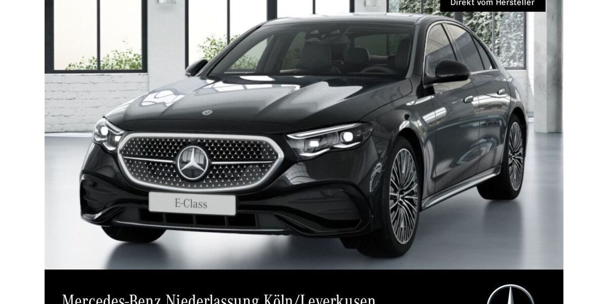 Mercedes-Benz E 220 9.900 km 56.990 &euro; Frechen 50226