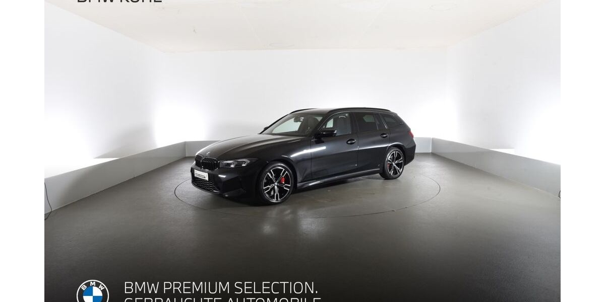 BMW 330 10.853 km 54.550 &euro; Aachen 52078