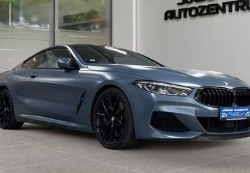 BMW M850 57.200 km 44.990 &euro; Jülich 52428