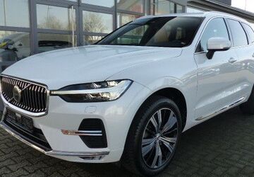 Volvo XC60 69.000 km 35.990 &euro; Aachen 52070