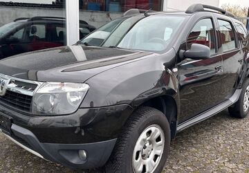 Dacia Duster 128.000 km 4.999 &euro; Erftstadt 50374