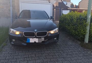 BMW 318 297.847 km 5.690 &euro; Düren 52355