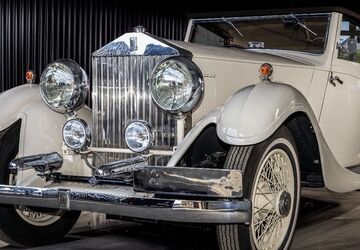 Rolls Royce Andere 37.878 km 98.770 &euro; Elsdorf 50189