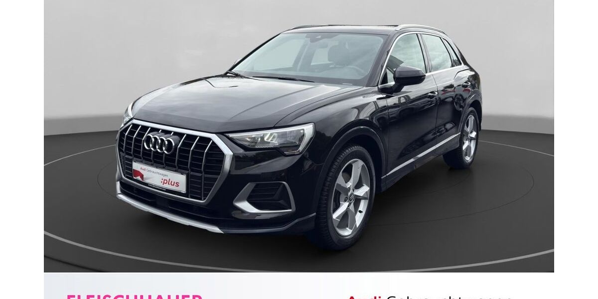 Audi Q3 42.500 km 25.990 &euro; Euskirchen 53879