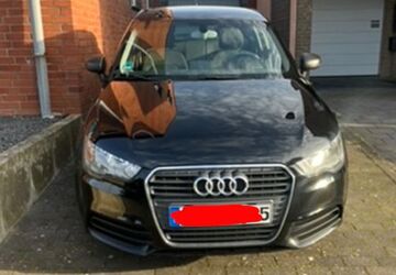 Audi A1 163.000 km 6.000 &euro; Linnich 52441