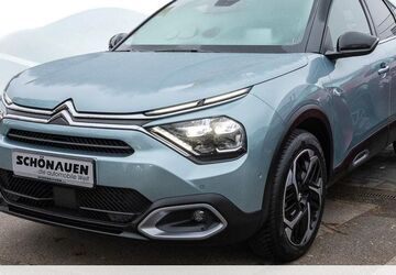 Citroen C4 22.497 km 19.950 &euro; Kerpen 50171