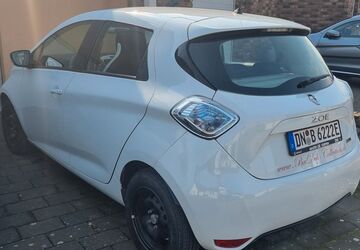 Renault ZOE 33.000 km 9.990 &euro; Nörvenich 52388