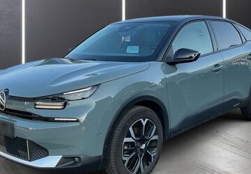 Citroen C4 9.999 km 28.780 &euro; Aachen 52078