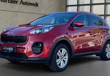 Kia Sportage 120.000 km 13.499 &euro; Jülich 52428