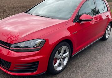 VW Golf 71.000 km 16.800 &euro; Euskirchen 53881