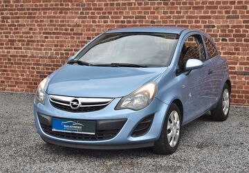 Opel Corsa 249.000 km 1.790 &euro; Düren 52351