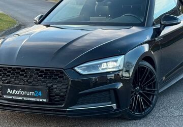 Audi A5 123.000 km 24.499 &euro; Jülich 52428