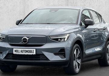 Volvo C40 45.523 km 32.480 &euro; Bergheim 50126