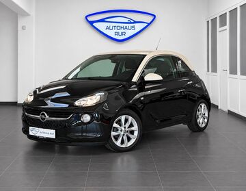 Gebrauchte Opel Adam
