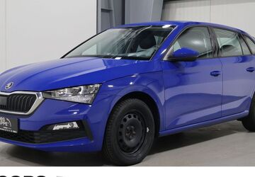Skoda Scala 70.615 km 13.320 &euro; Aachen 52078