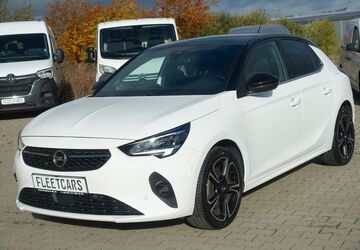 Opel Corsa 28.800 km 15.950 &euro; Simmerath (bei Aachen) 52152