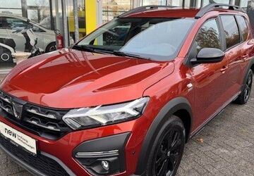 Dacia Jogger 45.800 km 17.490 &euro; Kerpen 50170
