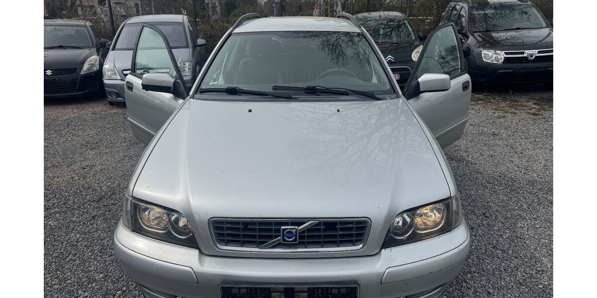 Volvo V40 350.000 km 800 &euro; Alsdorf 52477