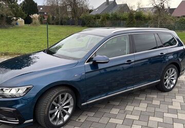 VW Passat Variant 76.000 km 19.790 &euro; Stolberg 52223