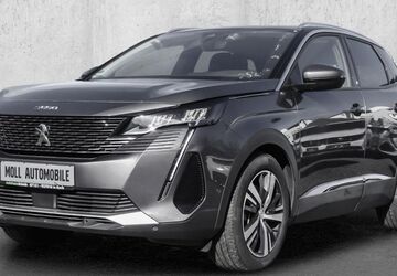 Peugeot 3008 23.819 km 22.080 &euro; Düren 52351