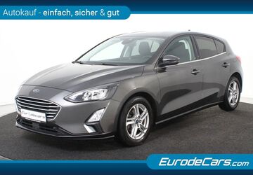 Ford Focus 41.000 km 15.700 &euro; Herzogenrath 52134