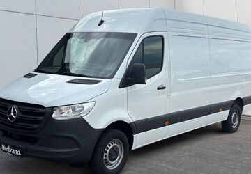 Mercedes-Benz Sprinter 35.228 km 50.990 &euro; Bergheim 50126