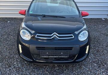 Citroen C1 118.363 km 3.600 &euro; Euskirchen 53881