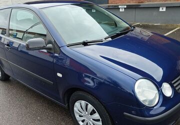 VW Polo 187.100 km 1.700 &euro; Aachen 52066