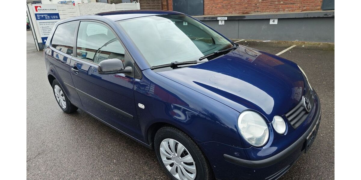 VW Polo 187.100 km 1.700 &euro; Aachen 52066