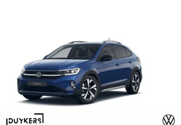 VW Taigo 6.000 km 27.889 &euro; Baesweiler 52499