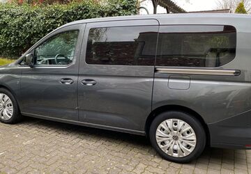 VW Caddy 209.957 km 16.555 &euro; Bergheim 50126