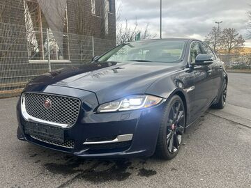 Gebrauchte Jaguar XJ