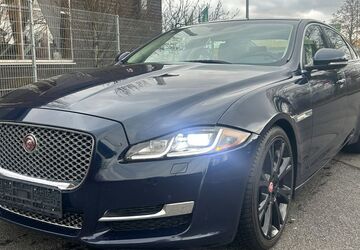 Jaguar XJ 94.800 km 8.800 &euro; Düren 52355